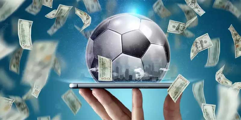 Các loại kèo dưới phổ biến trong cá cược thể thao