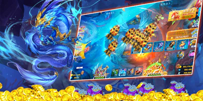 Giao diện được chỉnh chu