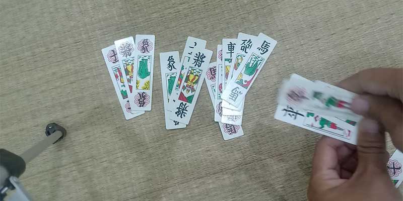 Lịch sử và xuất xứ của trò chơi tam cúc