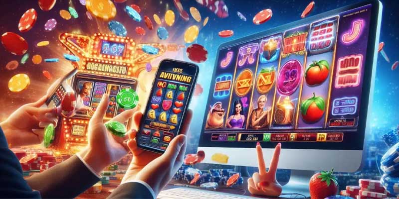 Quản lý ngân sách chơi game một cách có trách nghiệm