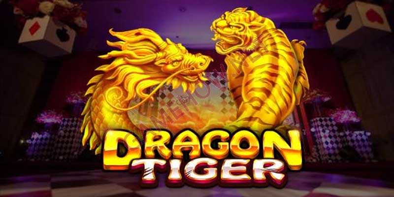 Tại sao Rồng Hổ lại trở thành trò chơi cực kỳ hấp dẫn giới trẻ