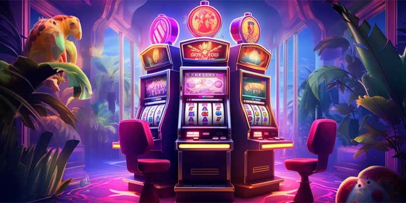 Tổng quan về trò chơi nổ hũ tại cổng game sunwin 